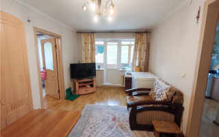 Продажа 2-комнатной квартиры, 44 м² - Аренда квартир помесячно в Жезказгане