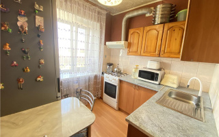 Продажа 3-комнатной квартиры, 56.8 м², ул. Чкалова, дом  71 - Продажа квартир в Сарани