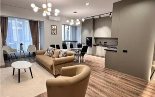 Продажа 3-комнатной квартиры, 110 м² - Продажа квартир в Алматы - страница 2