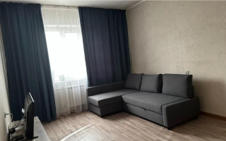 Продажа 1-комнатной квартиры, 42.1 м², мкр. Мамыр-1, дом  11 - Аренда квартир помесячно в Алматинской области