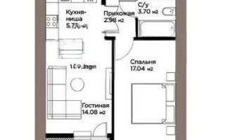 Продажа 2-комнатной квартиры, 45 м² - Продажа квартир от собственников в Астане - страница 32