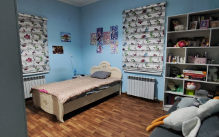 Продажа 6-комнатного дома, 145 м² - Продажа домов, коттеджей от собственников в Шымкенте