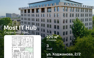 Аренда помещения - Аренда недвижимости в Алматы - страница 10