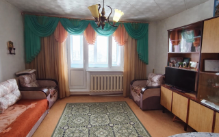 Продажа 2-комнатной квартиры, 42 м² - Продажа двухкомнатных квартир в Караганде