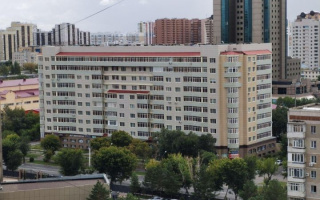 Продажа 2-комнатной квартиры, 81.6 м² - Продажа двухкомнатных квартир в Астане - страница 12