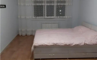 Продажа 1-комнатной квартиры, 41 м², мкр-н Нуркент, дом  5/5 - Продажа квартир в Алматы