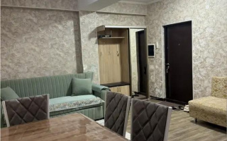 Продажа 2-комнатной квартиры, 61 м² - Недвижимость в Алматы - страница 22