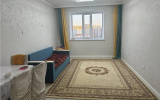 Продажа 2-комнатной квартиры, 45 м², ул. Азербаева, дом  37/1 - Продажа квартир в Астане
