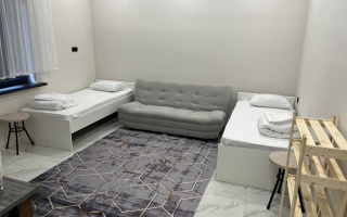 Аренда 1-комнатной квартиры посуточно, 25 м² - Аренда однокомнатных квартир посуточно от хозяев в Алматы