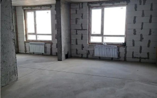 Продажа 1-комнатной квартиры, 45 м², ул. Жандосова, дом  94а - Продажа квартир в Алматы