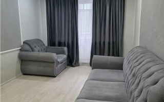 Продажа 1-комнатной квартиры, 31 м² - Продажа однокомнатных квартир от собственников в Темиртау