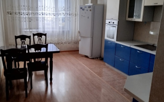 Аренда 3-комнатной квартиры, 120 м², ул. Иманова, дом  26 - ул. Асана Кайгы - Аренда  трехкомнатных квартир помесячно в Астане