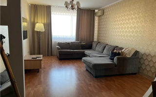 Продажа 3-комнатной квартиры, 90 м², пр. Абылай хана, дом  51 - Продажа  трехкомнатных квартир в новостройках Астаны