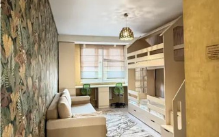 Продажа 3-комнатной квартиры, 79 м² - Продажа  трехкомнатных квартир в новостройках Алматы с фото - страница 8