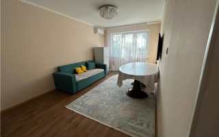 Продажа 3-комнатной квартиры, 60 м², мкр-н 6, дом  1 - Продажа квартир в Алматы