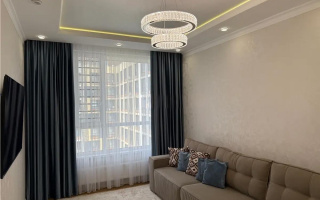 Продажа 3-комнатной квартиры, 82 м², ул. Асфендиярова, дом  8 - Продажа  трехкомнатных квартир в новостройках Астаны без посредников