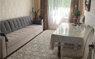 Продажа 3-комнатной квартиры, 66 м², мкр-н Айнабулак-1, дом  4 - Продажа  трехкомнатных квартир в Алматы с фото