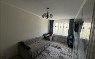 Продажа 1-комнатной квартиры, 30 м² - Продажа квартир в монолитно-каркасном доме в Алматы - страница 14