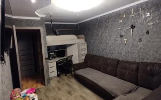 Продажа 2-комнатной квартиры, 48 м² - Продажа двухкомнатных квартир в панельном доме в Караганде