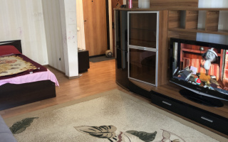 Аренда 1-комнатной квартиры посуточно, 42 м², пр. Момышулы, дом  9 - пр. Тауелсыздык - Продажа квартир в Астане