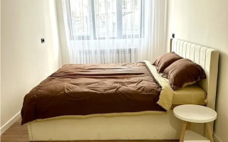 Продажа 2-комнатной квартиры, 45 м² - Продажа квартир в монолитном доме в Алматы