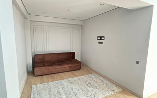 Аренда 2-комнатной квартиры, 48 м² - Аренда квартир помесячно в Алматы в Наурызбайском р-не