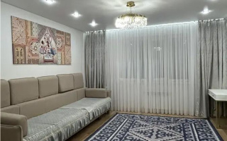 Продажа 3-комнатной квартиры, 94 м² - Продажа трехкомнатных квартир в кирпичном доме в Казахстане - страница 2