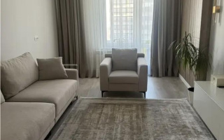 Продажа 3-комнатной квартиры, 108 м² - Продажа квартир в новостройках Алматы