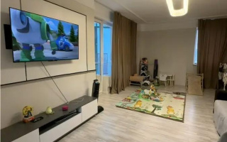 Продажа 2-комнатной квартиры, 67 м², ул. Сарайшык, дом  5д - Продажа  двухкомнатных квартир в Астане