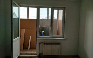 Продажа 1-комнатной квартиры, 39 м², мкр-н Кокжиек, дом  46 - Продажа квартир в новостройках Алматы без посредников с фото
