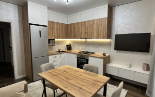 Продажа 1-комнатной квартиры, 43.1 м² - Продажа квартир от собственников в Костанае