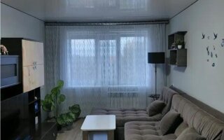 Продажа 3-комнатной квартиры, 67 м² - Продажа квартир в Акмолинской области