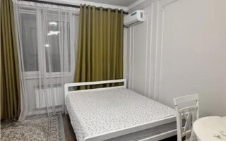 Продажа 1-комнатной квартиры, 28.2 м² - Продажа квартир в новостройках Алматы с фото - страница 49