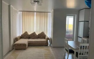 Продажа 2-комнатной квартиры, 51 м²
