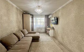 Продажа 2-комнатной квартиры, 45 м², ул. Абая - Продажа квартир в Темиртау