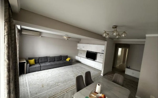 Продажа 3-комнатной квартиры, 73 м² - Продажа трехкомнатных квартир от собственников в Алматы