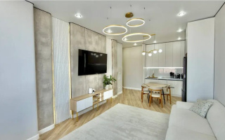 Продажа 4-комнатной квартиры, 70 м² - Продажа четырехкомнатных квартир от собственников в Астане - страница 4