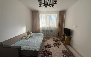 Продажа 1-комнатной квартиры, 40 м² - Продажа однокомнатных квартир в кирпичном доме в Казахстане - страница 20