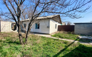 Продажа 3-комнатного дома, 65 м² - Продажа домов, коттеджей в Алматинской области