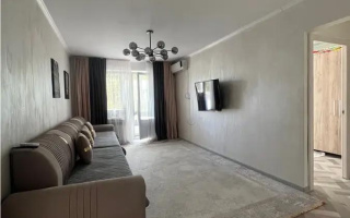 Продажа 4-комнатной квартиры, 83 м², мкр-н Айнабулак-4, дом  179 - Продажа квартир в Алматы