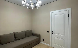 Продажа 1-комнатной квартиры, 45 м², пр. Кошкарбаева, дом  42/1 стр - Продажа  однокомнатных квартир в новостройках Астаны