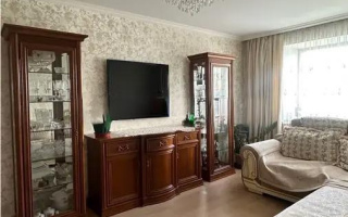 Продажа 3-комнатной квартиры, 68 м², ул. Серкебаева, дом  41 - Продажа  трехкомнатных квартир в Астане