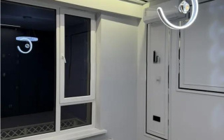 Продажа 2-комнатной квартиры, 45 м² - Продажа жилой и коммерческой недвижимости в Алматы