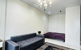 Продажа 1-комнатной квартиры, 40.1 м² - Продажа  однокомнатных квартир в новостройках Астаны с фото
