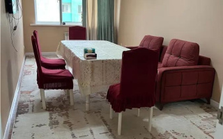 Продажа 3-комнатной квартиры, 78 м² - Продажа квартир от собственников в Алматы