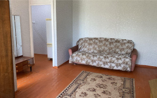 Продажа 1-комнатной квартиры, 33 м², ул. Абая - Продажа  однокомнатных квартир в Темиртау