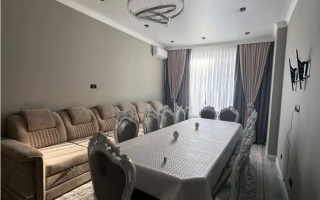 Продажа 4-комнатной квартиры, 118 м² - Продажа квартир в новостройках Астаны - страница 26