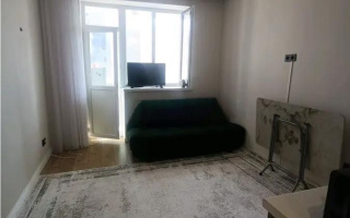 Продажа 1-комнатной квартиры, 20 м² - Продажа квартир в Астане - страница 37