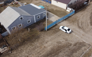 Продажа 4-комнатного дома, 110 м², Кошербаева, дом  5 - Продажа и аренда недвижимости в Атырау