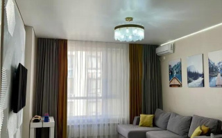 Продажа 2-комнатной квартиры, 58 м², ул. Асфендиярова, дом  2 - Продажа квартир в Астане без посредников